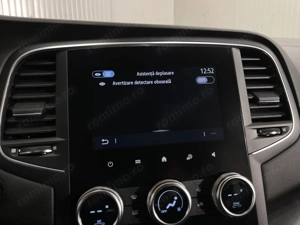 Renault Megane - imagine 16