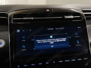 Hyundai Tucson - imagine 17