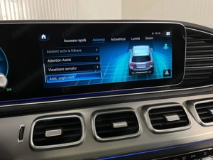 Mercedes-Benz GLE - imagine 20