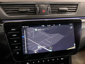 Skoda Superb - imagine 15