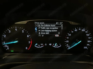 Ford Puma - imagine 18