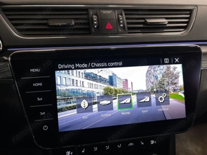 Skoda Superb - imagine 16