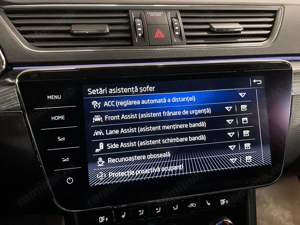 Skoda Superb - imagine 19