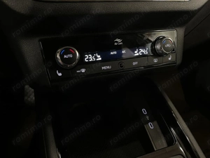 Skoda Scala - imagine 19