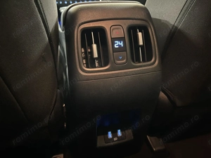 Hyundai Tucson - imagine 20