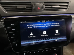 Skoda Superb - imagine 20