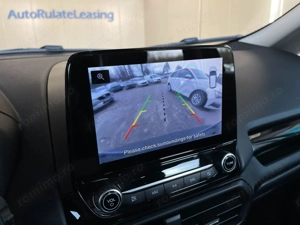 Ford EcoSport - imagine 13