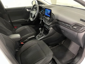 Ford Puma - imagine 11