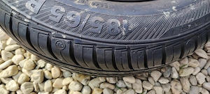 Set anvelope iarna bridgestone blizzak - imagine 2