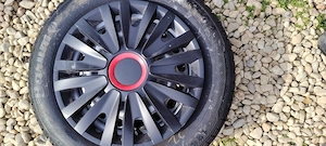 Set anvelope iarna bridgestone blizzak