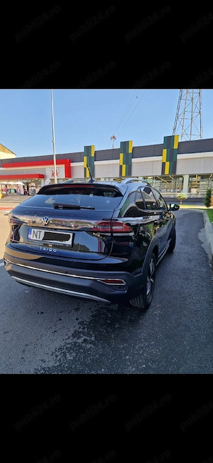 Volkswagen Taigo Style 2024 - imagine 4