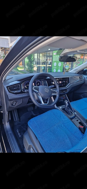Volkswagen Taigo Style 2024 - imagine 2