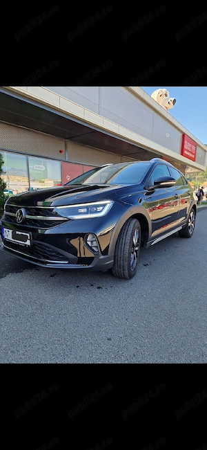 Volkswagen Taigo Style 2024 - imagine 5