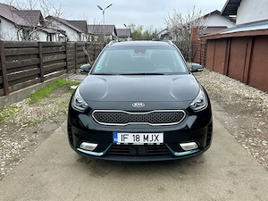 Kia Niro plug in hibrid 2018 Full led Cutie automata - imagine 2