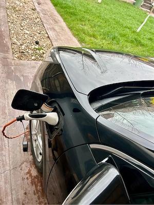 Kia Niro plug in hibrid 2018 Full led Cutie automata - imagine 4