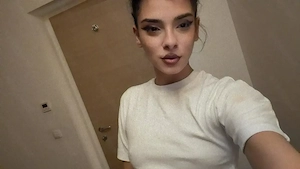  Diamond Bruneta slim tatuata Speak ENGLISH   !!!!!!  - imagine 2