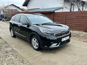 Kia Niro plug in hibrid 2018 Full led Cutie automata - imagine 3