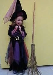 Costume carnaval en-gros - imagine 2