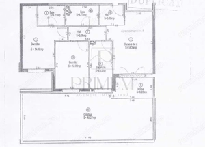 LIPOVEI -3CAM -2 BAI -CENTRALA PROPRIE AC -GRADINA -BLOC NOU -LOC DE PARCARE - imagine 6