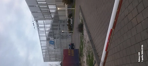 Angajez casier stadion Arcul De Triumf 