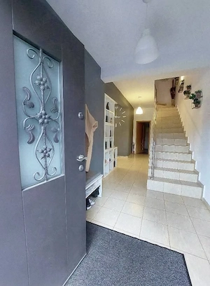 VILĂ INDIVIDUALĂ 5 CAMERE, Strada Cireșului, Fundeni Dobroești  - imagine 5