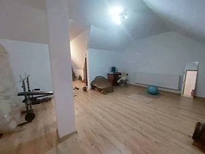 VILĂ INDIVIDUALĂ 5 CAMERE, Strada Cireșului, Fundeni Dobroești  - imagine 20