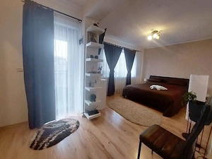 VILĂ INDIVIDUALĂ 5 CAMERE, Strada Cireșului, Fundeni Dobroești  - imagine 12