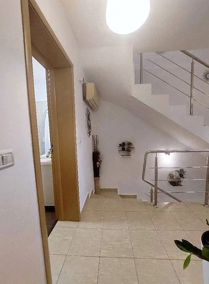 VILĂ INDIVIDUALĂ 5 CAMERE, Strada Cireșului, Fundeni Dobroești  - imagine 19