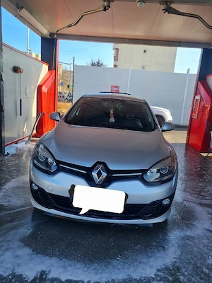 Ofer pentru Uber Megane 3 - imagine 2