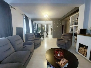 VILĂ INDIVIDUALĂ 5 CAMERE, Strada Cireșului, Fundeni Dobroești  - imagine 3