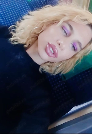 Ella  Amanta Perfecta