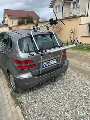 Mercedes B200 2006 Diesel - imagine 3