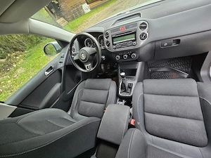 Vând VW Tiguan 2011 1.4 TSI 125 CP EURO 5,inmatriculat RO recent  - imagine 2