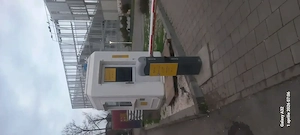 Angajez casier stadion Arcul De Triumf  - imagine 2