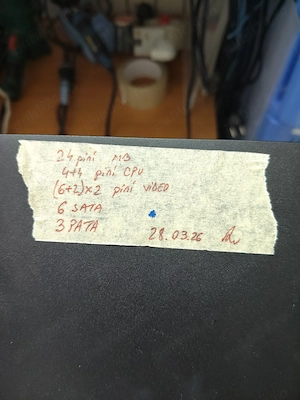 Sursa PC Bequiet! Pure Power 10 600W - imagine 5