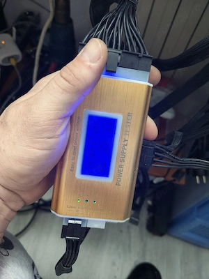 Sursa PC Bequiet! Pure Power 10 600W - imagine 2