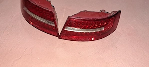 Set stopuri de audi a6 c6