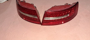 Set stopuri de audi a6 c6 - imagine 3