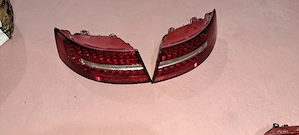 Set stopuri de audi a6 c6 - imagine 4