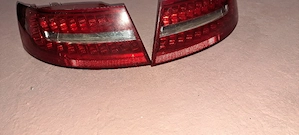 Set stopuri de audi a6 c6 - imagine 5