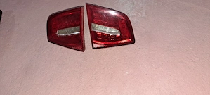 Set stopuri de audi a6 c6 - imagine 2