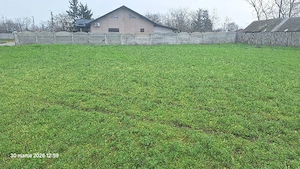 Vand teren intravilan Ciocanesti jud. Calarasi. 950 m  - imagine 2