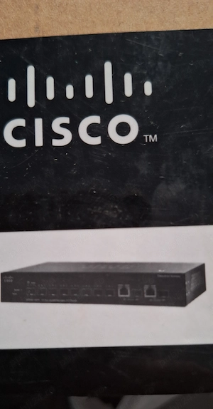 Switch cu management