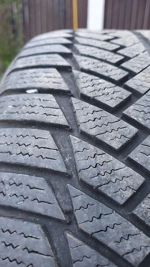 vind 4 cauciucuri Continental    - imagine 2