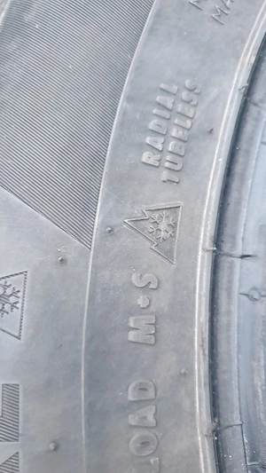 vind 4 cauciucuri Continental    - imagine 4