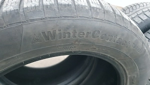 vind 4 cauciucuri Continental    - imagine 5