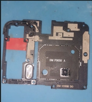 piese motorola edge 20  - imagine 5