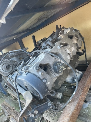 Hyundai Santa Fe 2008, 2.2 CRDi - imagine 9