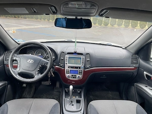 Hyundai Santa Fe 2008, 2.2 CRDi - imagine 3