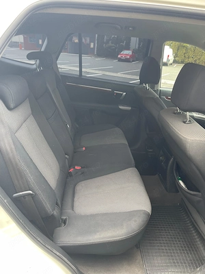Hyundai Santa Fe 2008, 2.2 CRDi - imagine 5